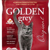 Żwirek Golden Grey 7kg