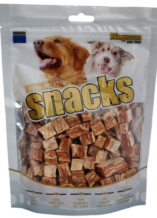 Magnum Kostki z kurczaka i dorsza 250g