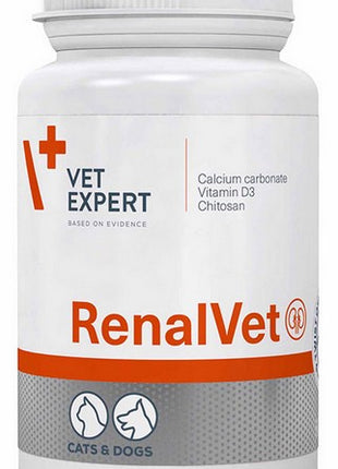 RenalVet 60kaps