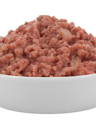 Lucky Lou Lifestage Sterilized Drób saszetka 125g