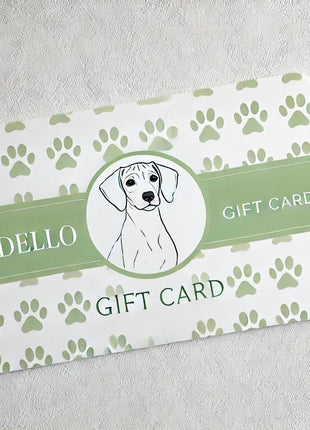 Fidello cadeaukaart - 75 euro online kopen - bij Fidello