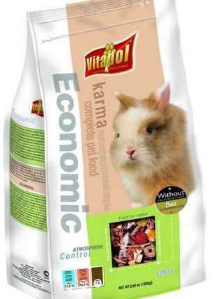 Vitapol Economic Królik 1200g [0126]