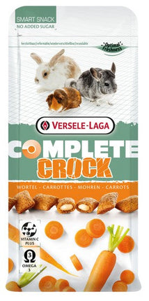 Versele-Laga Crock Complete Carrot