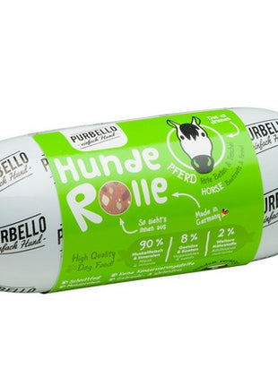 Purbello Dog Kiełbaska Treningowa Monobiałkowa Konina 200g