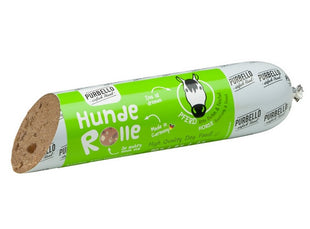 Purbello Dog Kiełbaska Treningowa Monobiałkowa Konina 400g