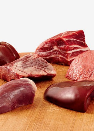 Animonda GranCarno Original Adult Pute Indyk puszka 800g