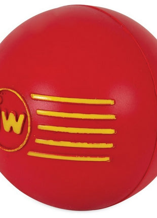 JW Pet iSqueak Ball Medium [32124D]