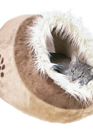 Trixie Legowisko jaskinia Minou 35x26x41cm [36281]