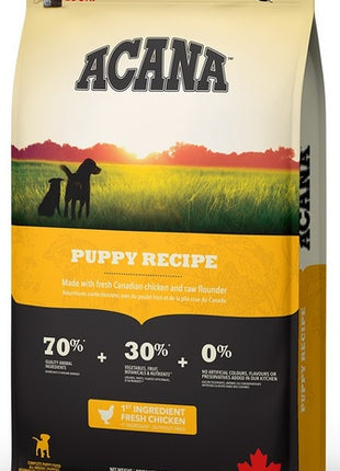 Acana Puppy 11,4kg