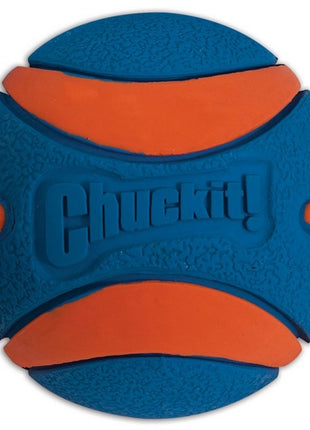 Chuckit! Ultra Squeaker Ball Small [52070]