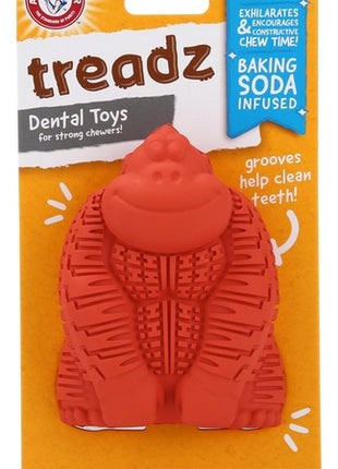 Arm&Hammer Super Treadz Gorilla Small [FFP11926]