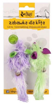 Dingo zabawka myszki Disco