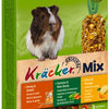 Vitakraft Kracker 3szt Świnka morska Mix - Miód/Warzywa/Cytryna 168g [25226]