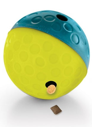 Nina Ottosson Dog Treat Tumble Small 11cm - gra edukacyjna [67326]