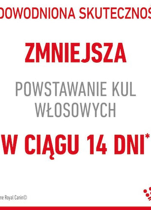 Royal Canin Hairball Care karma sucha dla kotów dorosłych, eliminacja kul włosowych 2kg