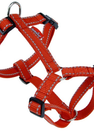 Champion Szelki Taśma regulowana odblaskowa 70 [TSZ RO]