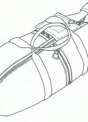Grande Finale Torba iniekcyjna do obsługi zwierząt r.3
