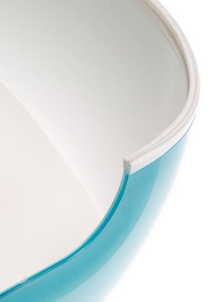 Ferplast Glam Miska Small błękitna