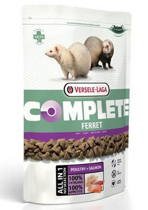 Versele-Laga Ferret Complete pokarm dla fretki 2,5kg