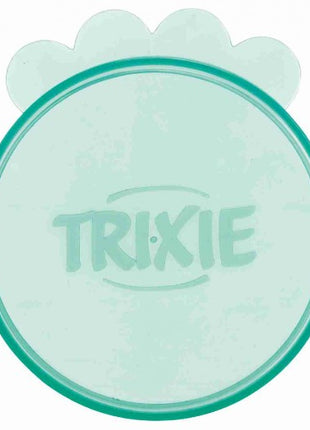 Trixie Pokrywka do puszki 7,6cm 3szt [24551]