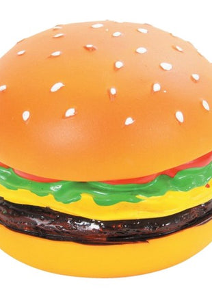 Zolux Zabawka winylowa hamburger 8cm [480781]