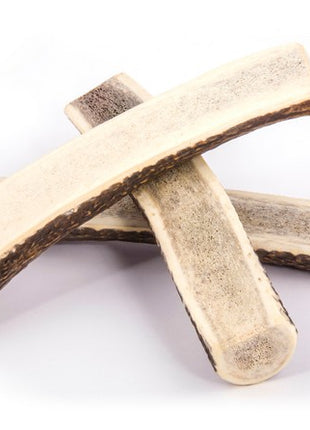 4DOGS Gryzak z poroża L easy