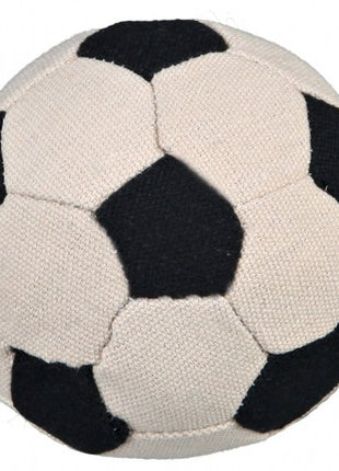 Trixie Piłka miękka futbolowa 11cm  [3471]