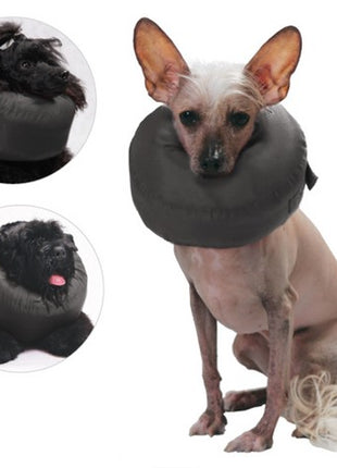 Grande Finale Kołnierz pooperacyjny rozmiar 2 [WET/K/2]