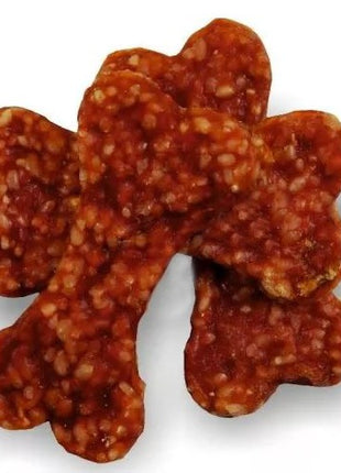 Magnum Mini kosteczki kaczka z ryżem 250g