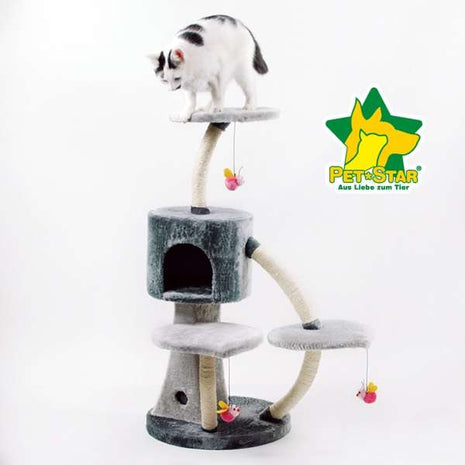 Pet-Star Kratzbaum Paradise