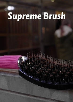 Excellent Horse Supreme Brush Goud